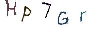 Beeld-CAPTCHA